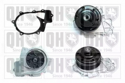 QUINTON HAZELL qcp3871 -  Водяной насос